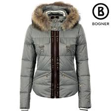 bogner marea d down ski jacket women s