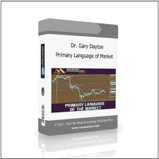 Dr Gary Dayton Primary Language Of Market Available Now