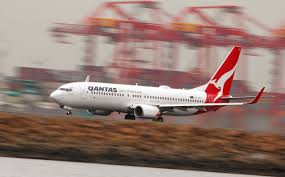 qantas grounds 3 boeing 737 jets