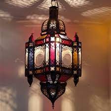 authentic moroccan large hanging