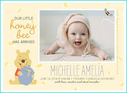 21 Birth Announcement Ideas And Wording