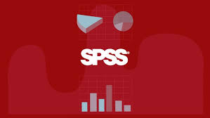 تحلیل آماری spss | انجام spss ، تحلیل های مختلف در spss ، نمودار های spss