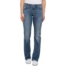 Lucky Brand Sweet Boot Jeans For Women