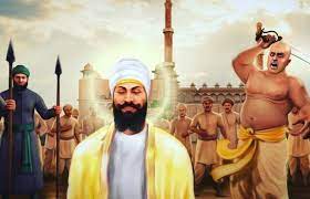 Glorifying Aurangzeb and forgetting Guru Tegh Bahadur: The dangers of  losing our identity