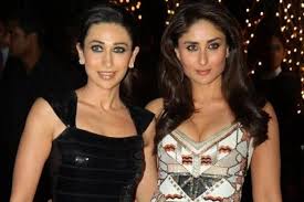 Karisma last appeared on the big screen playing herself in a cameo with several other leading ladies of. Revealed The Shocking Difference Between Kareena Kapoor And Karisma S Net Worth Ibtimes India