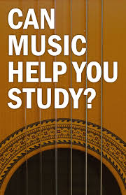 How do you do your homework   Essay euthanasia How music could help you to concentrate while studying   The Independent