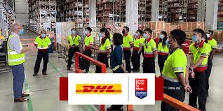 We're the leading contract logistics provider in the americas thanks to the hard work of 40,000 associates at more than 500 sites throughout the u.s., canada, and latin america. Dhl Supply Chain Great Place To Work Institute Singapore