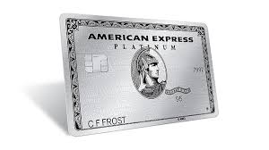 American express application rules typically (though not always) limits you to one amex credit card approval per 5 business days. Metal Credit Cards The Latest American Status Symbol Marketwatch