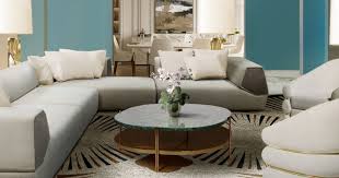 Elevate Your Living Room Design With