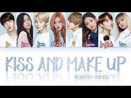 Maybe you would like to learn more about one of these? Blackpink And Bts Kiss Blackpink Reborn 2020