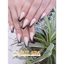 bonitas nails spa good nail salon in