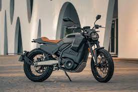 15 best electric motorcycles in the