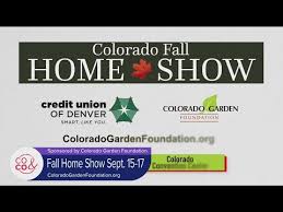 Colorado Fall Home Show September 11
