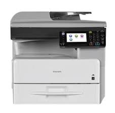 There is no risk of installing the wrong driver. Ricoh Mp301 Spf Driver Download Ricoh Printer