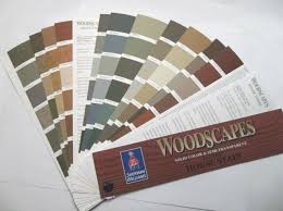 Sherwin Williams Paints Woodscapes Exterior House Stain Color Deck