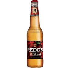redd s apple ale 6pk bottle