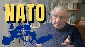 Ukraine Russia Nato conflict explained | Noam Chomsky - YouTube