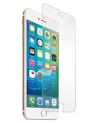 Tempered Glass Screen Protector - iPhone 6, 6s, 7, 8, SE2 | Tracfone