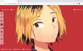 Check out inspiring examples of haikyuu_wallpaper artwork on deviantart, and get inspired by our community of talented artists. Haikyuu Kenma Wallpaper Hd New Tab
