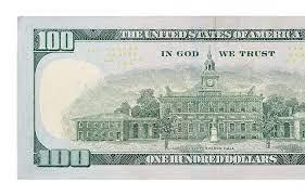 100 dollar bill back images browse 24