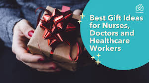 best gift ideas for doctors nurses and