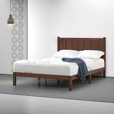 Best mattress topper for the money? Spa Sensations By Zinus 8 Cloud Memory Foam Mattress Full Walmart Com Walmart Com