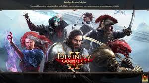 Last updated on october 21st, 2018. Help With Divinity Original Sin 2 Definitive Edition Steam Proton Linux4noobs