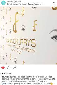 daria chuprys permanent makeup studio