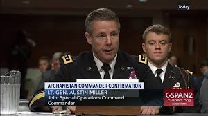 Austin miller is an american actor, dancer, and singer, known for television and stage performances. Nato And Afghanistan Commander Confirmation Hearing C Span Org