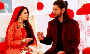 Ishqbaaz And Dil Bole Oberoi Omkara & Gauri Ring Ceremony Special 24th May  2017 - video Dailymotion
