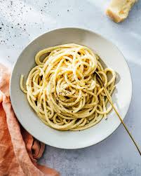 25 tasty italian pasta recipes a