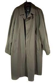 Sanyo Coats Trench Regular Size Coats