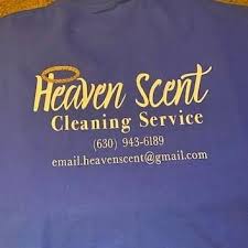 heaven scent cleaning services