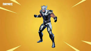 There's the silver foil, gold foil, and holo foil skin styles players can unlock for all the fortnite chapter 2 season 4 battle pass skins. How To Unlock Foil Skin Variants In Fortnite Season 4 Heavy Com