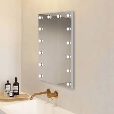 15 Makeup Mirrors With Lights