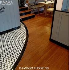 bamboo flooring at rs 392 sq ft green