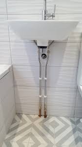 Bathroom Installation Plumber