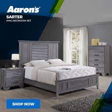 Aarons furniture bedroom sets king size ideas rent to own nouveau a center queen new. Sarter King Bedroom Bedroom Panel White Panel Bedroom Set White Panel Bedroom