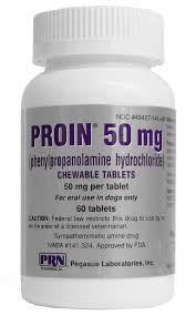 Proin 50mg 60 Count