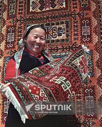 kazakh carpets sputnik abank