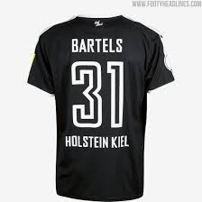 The results can be sorted by competition, which means that only the stats for the selected competition will be displayed. Worn Against Bayern Munich Special Holstein Kiel 2021 Kit Released Footy Headlines