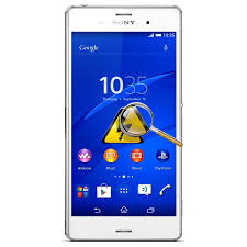 Sony pictures on the web. Discover Sony Xperia Z3 Diagnosis Save Time