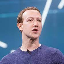 Mark Zuckerberg – Wikipedia