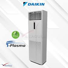 daikin floor standing non inverter