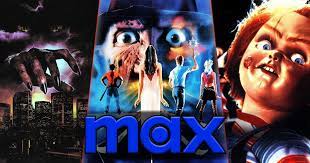 best horror s on max to watch