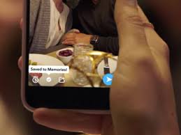 When you move a snap into my eyes only, you can feel free to let someone else browse your memories section, without worrying about them seeing content. Snapchat Acknowledges Sexting As It Reveals Biggest Feature Update So Far Mirror Online