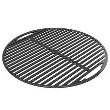 cast iron cooking grids for large egg