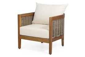 Christopher Knight Outdoor Chairs