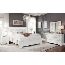 6 piece queen bedroom furniture set