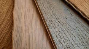 hardwood vs engineered wood flooring